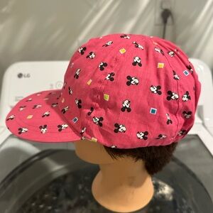 Vintage 80’s Disney Hat